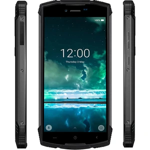 Смартфон Doogee S55 4/64Gb Dual Sim Black