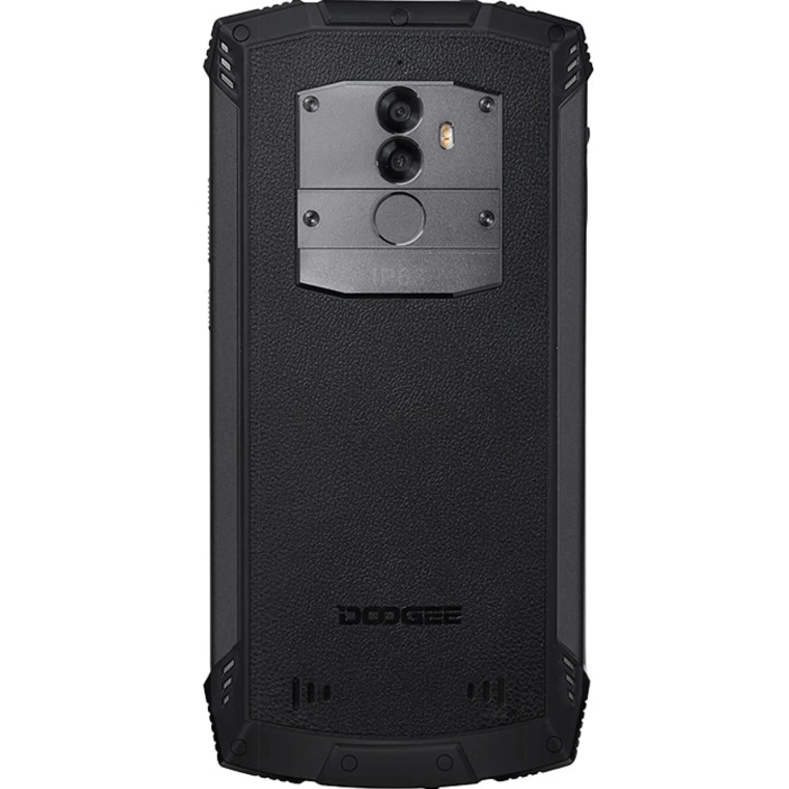Смартфон Doogee S55 4/64Gb Dual Sim Black