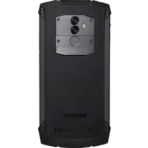 Смартфон Doogee S55 4/64Gb Dual Sim Black