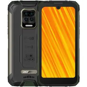 Смартфон Doogee S59 Pro 4/128Gb Dual Sim Green EU