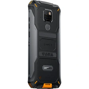Смартфон Doogee S68 Pro 6/128Gb Dual Sim Black Orange