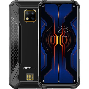 Смартфон Doogee S95 Pro 8/128Gb Dual Sim Mineral Black