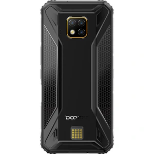 Смартфон Doogee S95 Pro 8/128Gb Dual Sim Mineral Black