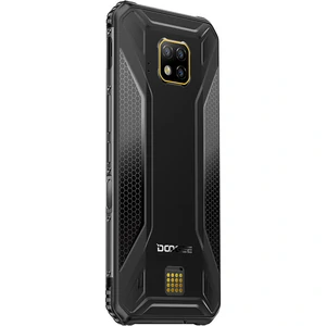 Смартфон Doogee S95 Pro 8/128Gb Dual Sim Mineral Black