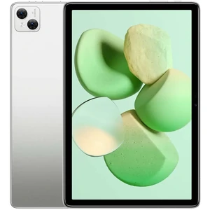 Планшет Doogee T10 8/128GB LTE Silver UA