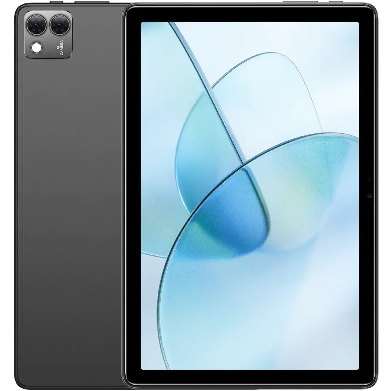 Планшет Doogee T10S 6/128GB LTE Gray EU