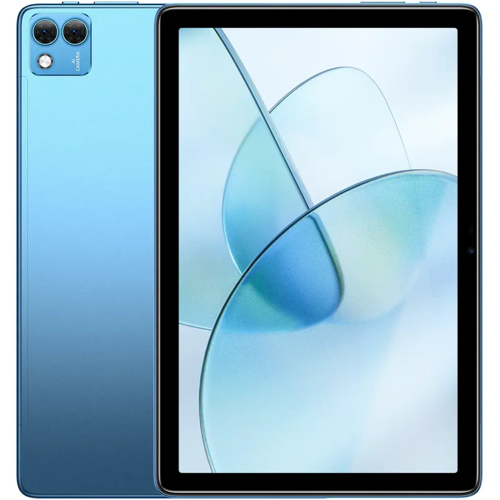 Планшет Doogee T10S 6/128GB LTE Blue EU