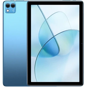 Цвет: Синий - Планшет Doogee T10S 6/128GB LTE Blue EU
