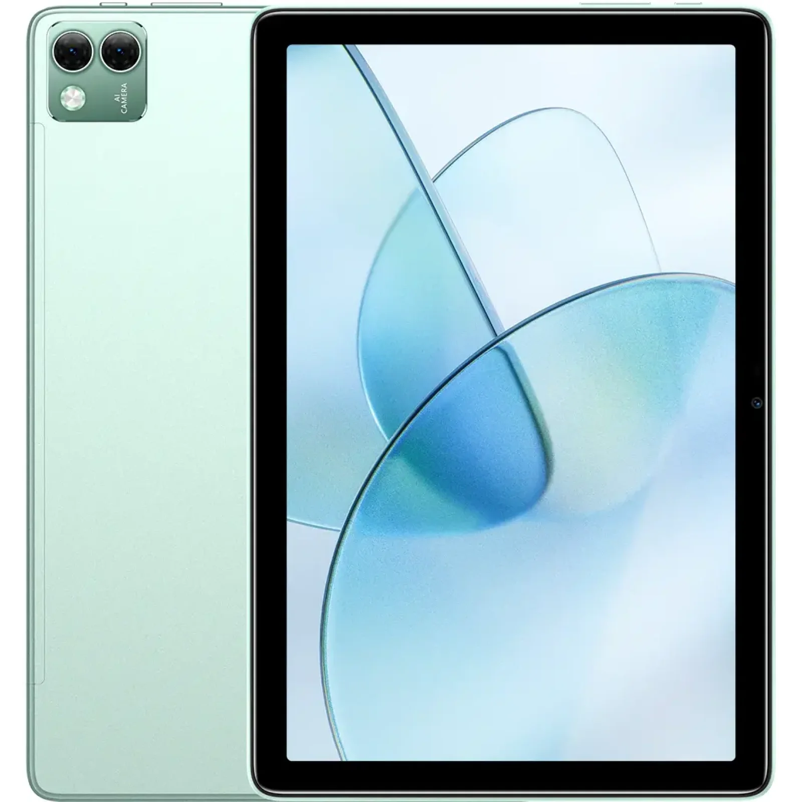Планшет Doogee T10S 6/128GB LTE Green EU