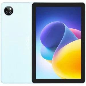 Планшет Doogee T10W 4/128GB LTE Blue UA