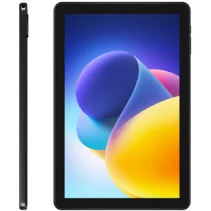 Планшет Doogee T10W 4/128GB LTE Black EU