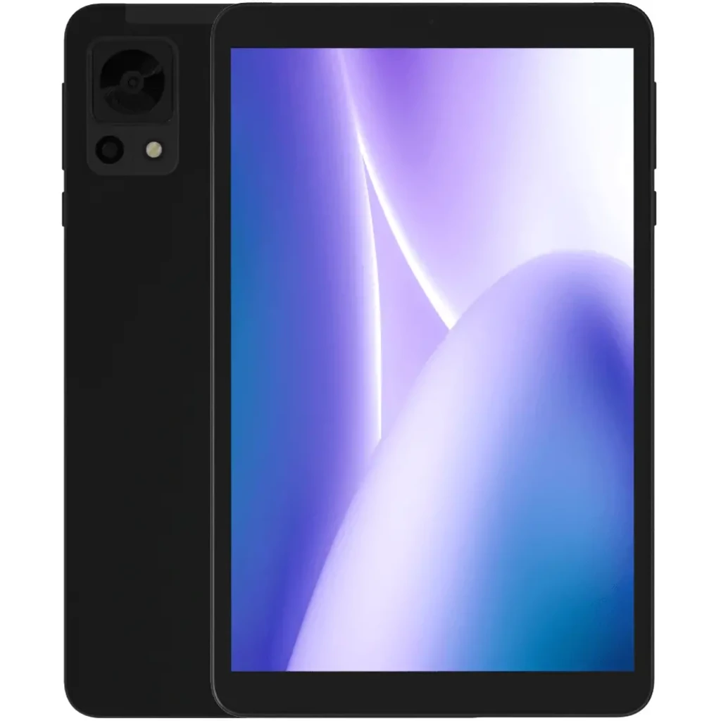 Планшет Doogee T20 Mini 4/128GB LTE Black EU