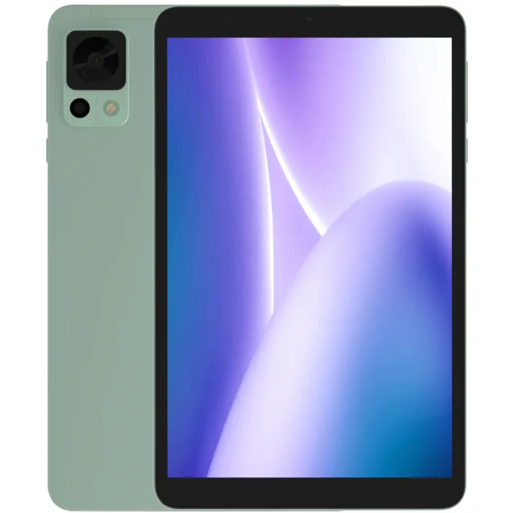 Планшет Doogee T20 Mini 4/128GB LTE Mint Green UA