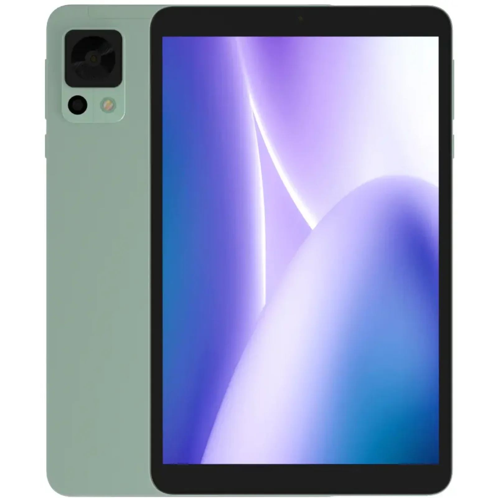 Планшет Doogee T20 Mini 4/128GB LTE Mint Green UA