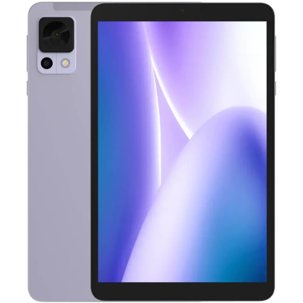 Планшет Doogee T20 Mini 4/128GB LTE Purple EU