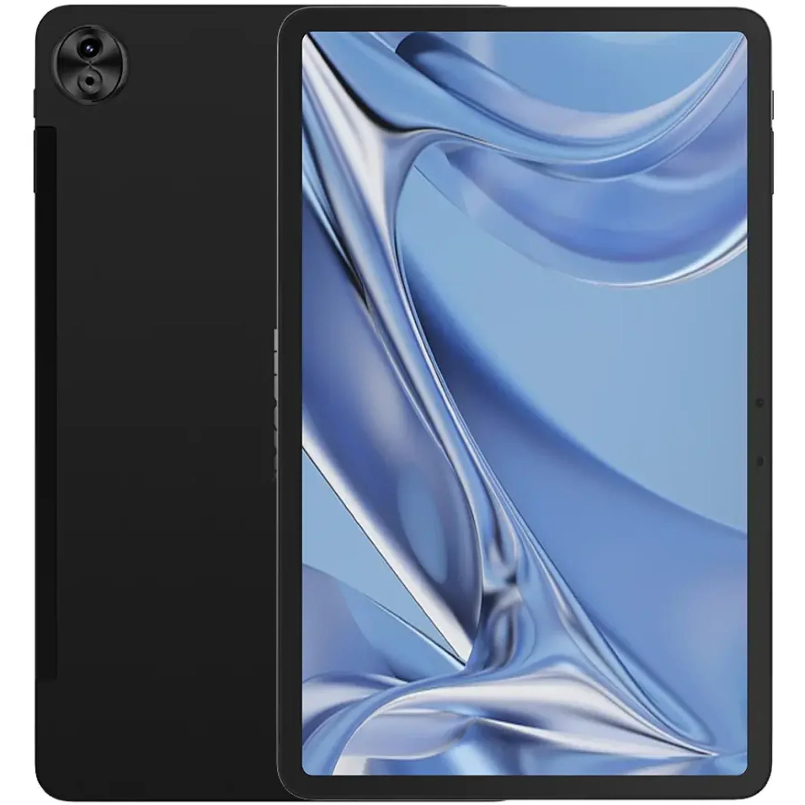 Планшет Doogee T20 Ultra 12/256GB LTE Black UA