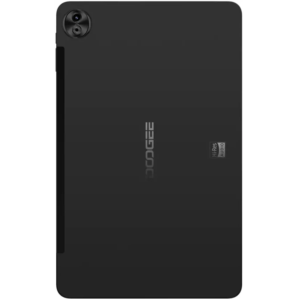 Планшет Doogee T20 Ultra 12/256GB LTE Black UA