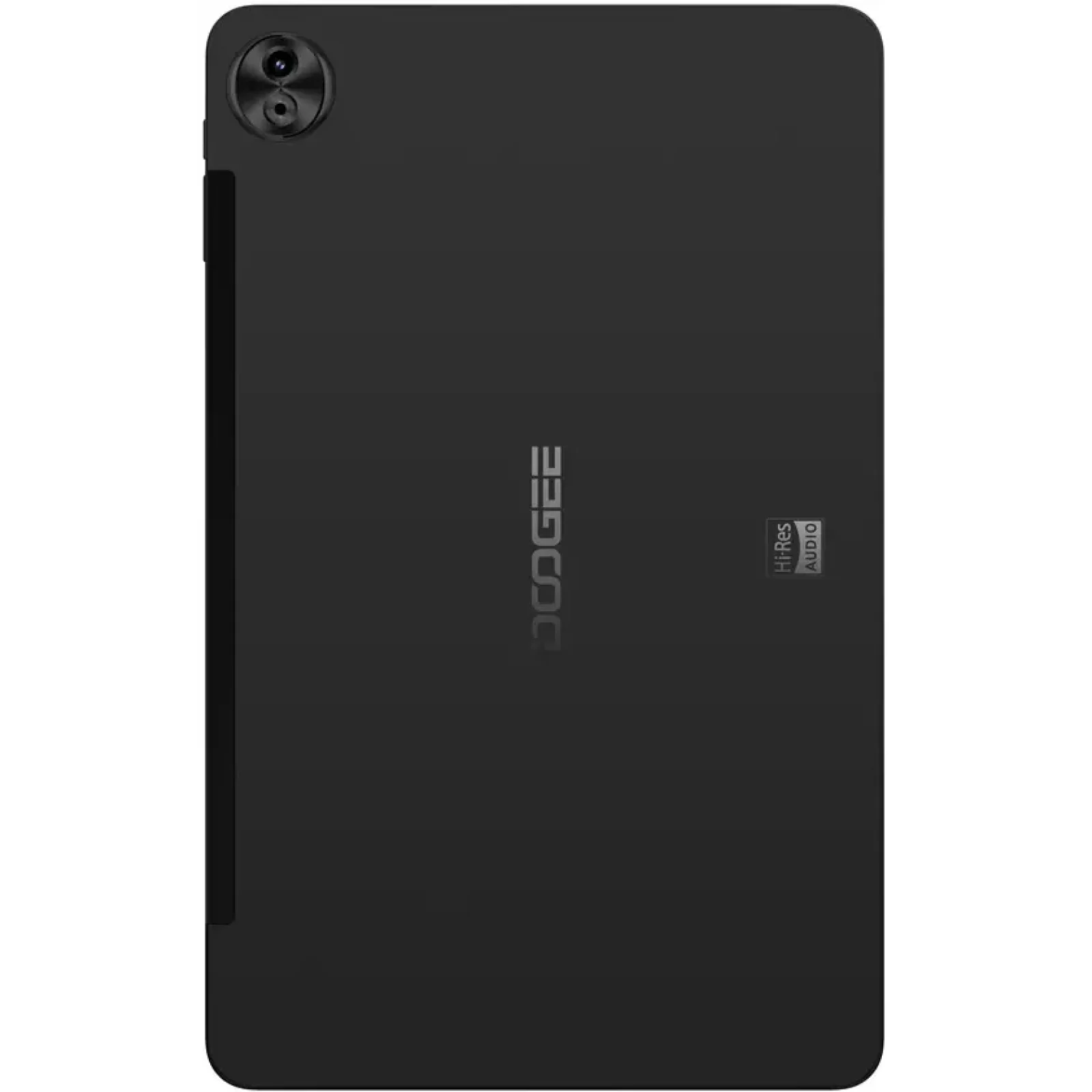 Планшет Doogee T20 Ultra 12/256GB LTE Black UA