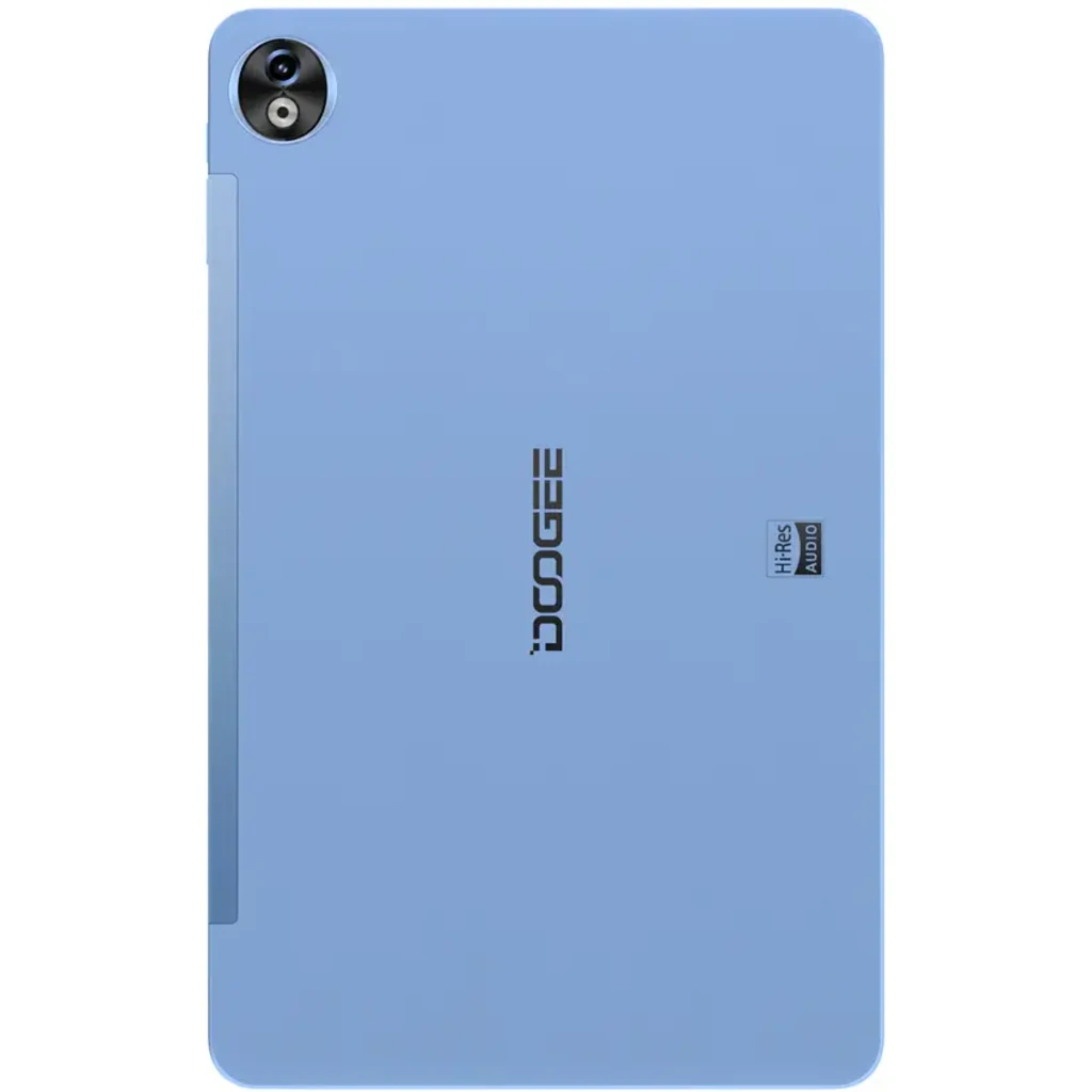 Планшет Doogee T20 Ultra 12/256GB LTE Blue EU