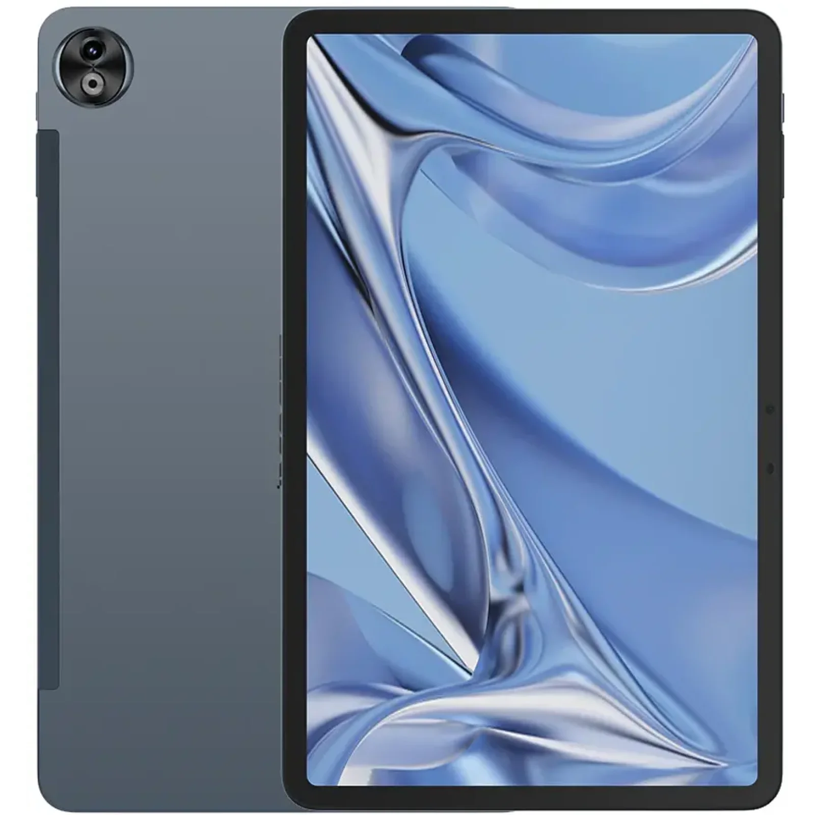 Планшет Doogee T20 Ultra 12/256GB LTE Grey UA
