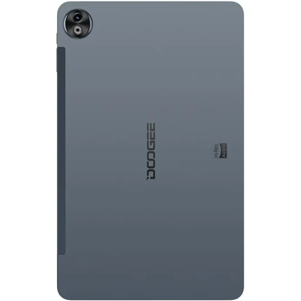 Планшет Doogee T20 Ultra 12/256GB LTE Grey UA