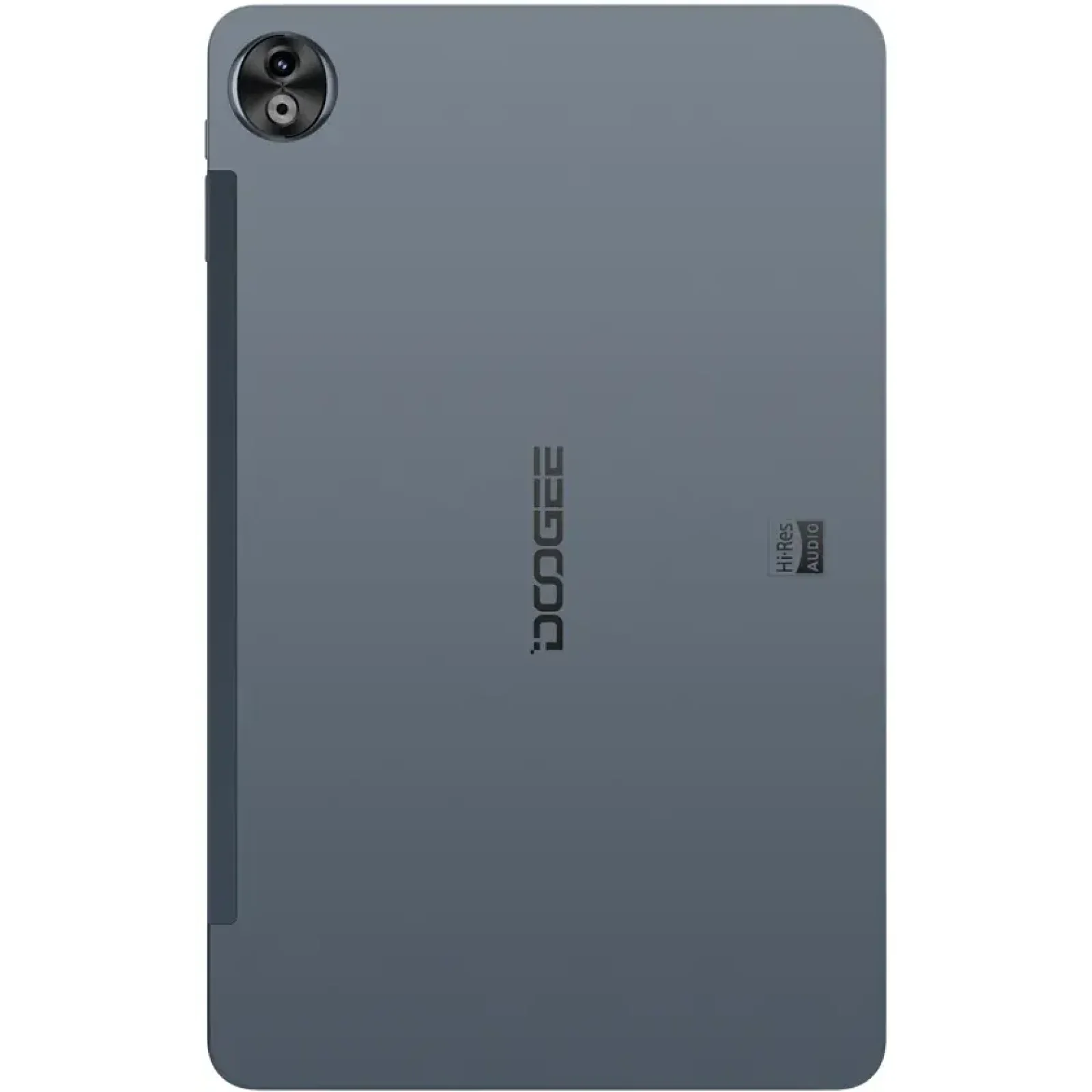 Планшет Doogee T20 Ultra 12/256GB LTE Grey UA