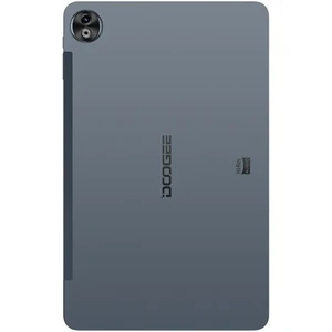 Планшет Doogee T20 Ultra 12/256GB LTE Grey UA