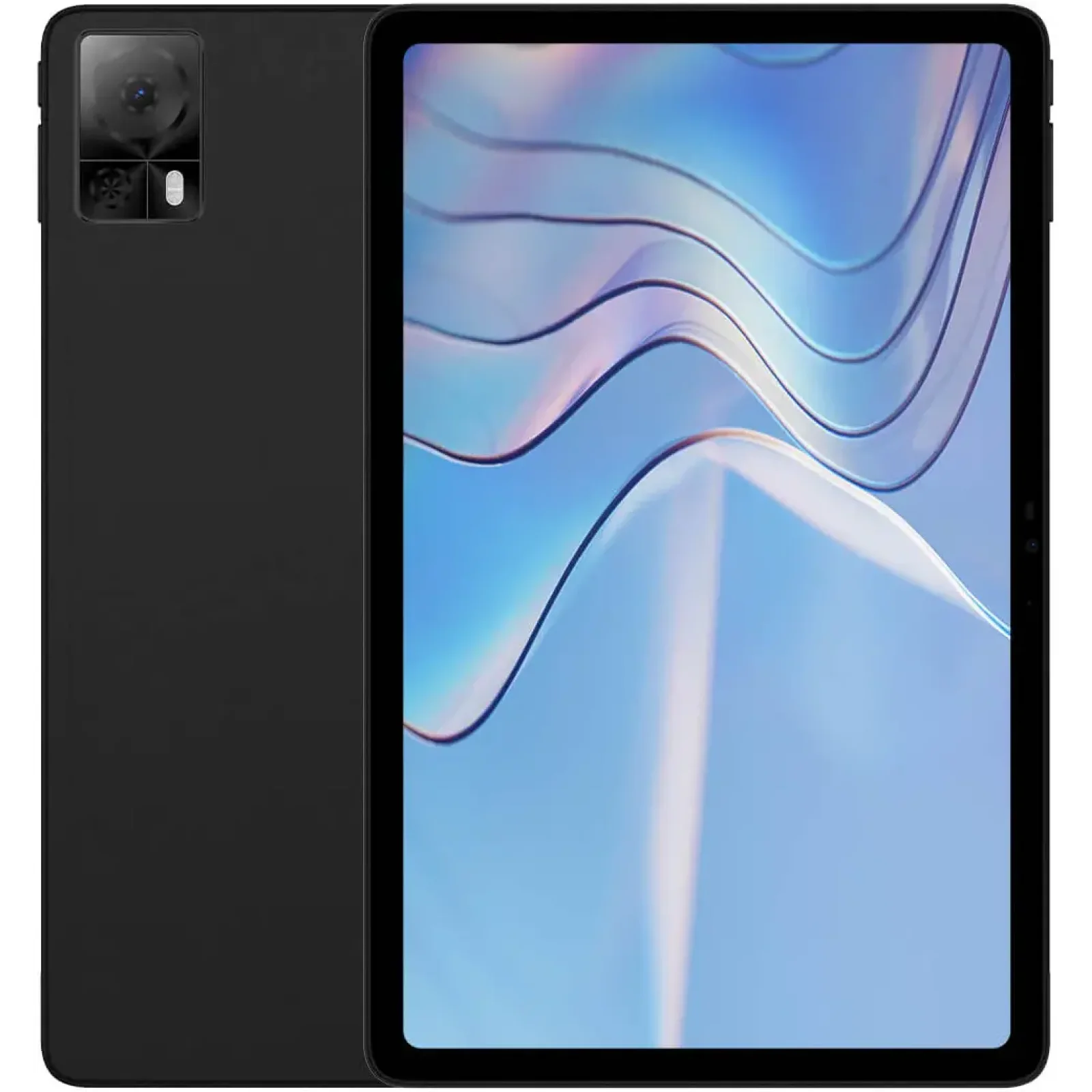 Планшет Doogee T20S 8/128GB LTE Black EU
