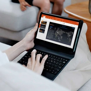 Планшет Doogee T20S 8/128GB LTE Space Gray