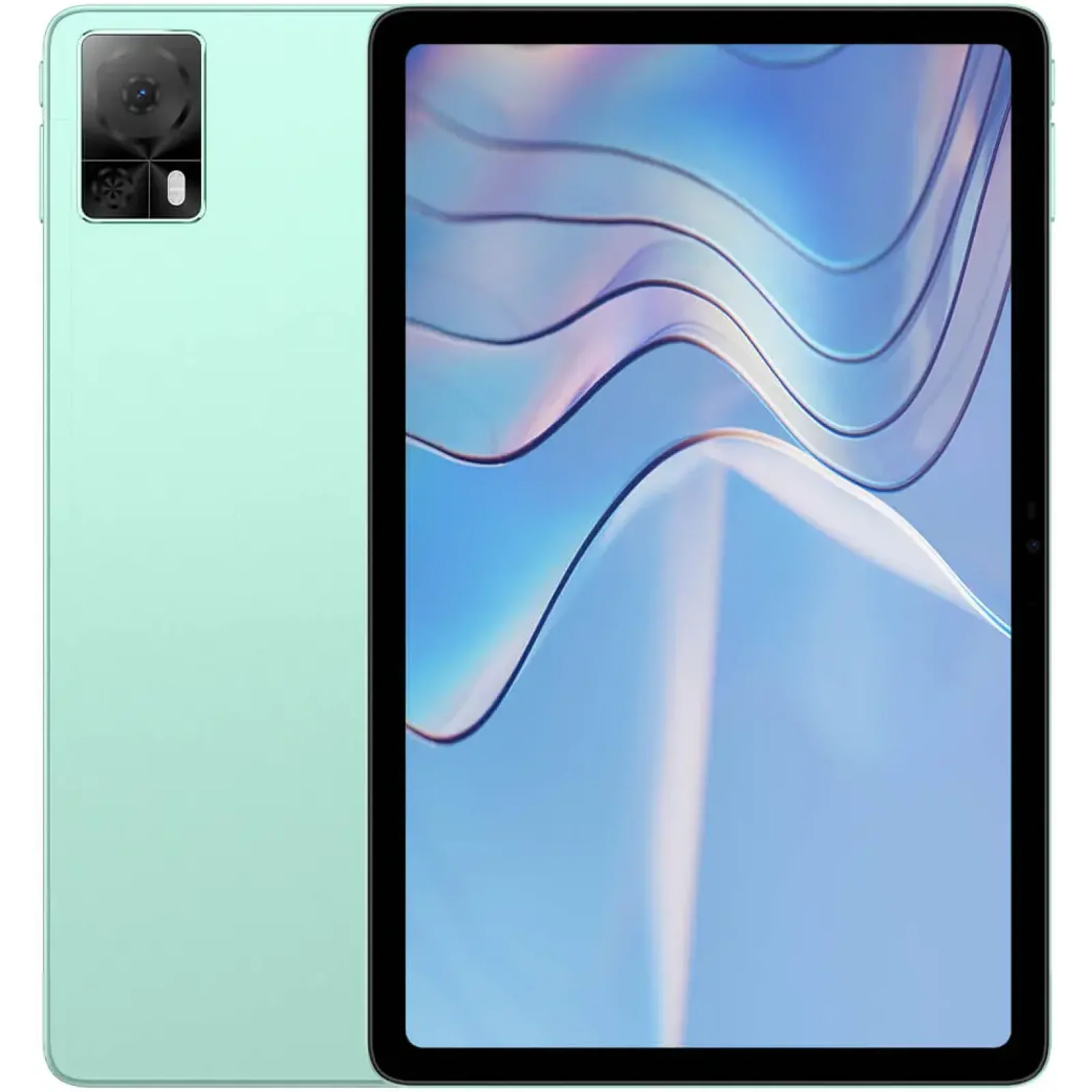 Планшет Doogee T20S 8/128GB LTE Green EU