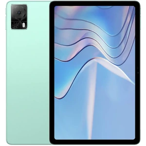 Планшет Doogee T20S 8/128GB LTE Green EU