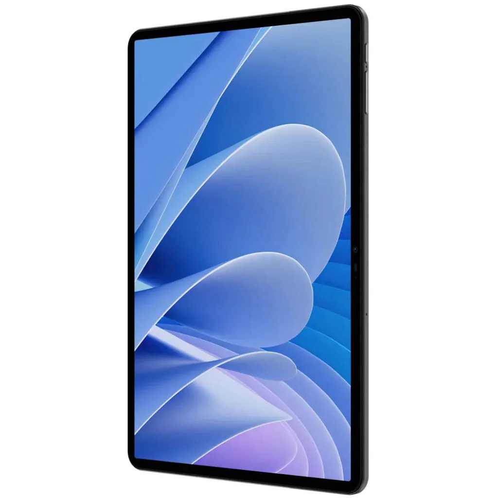 Планшет Doogee T35 8/256GB LTE Black EU