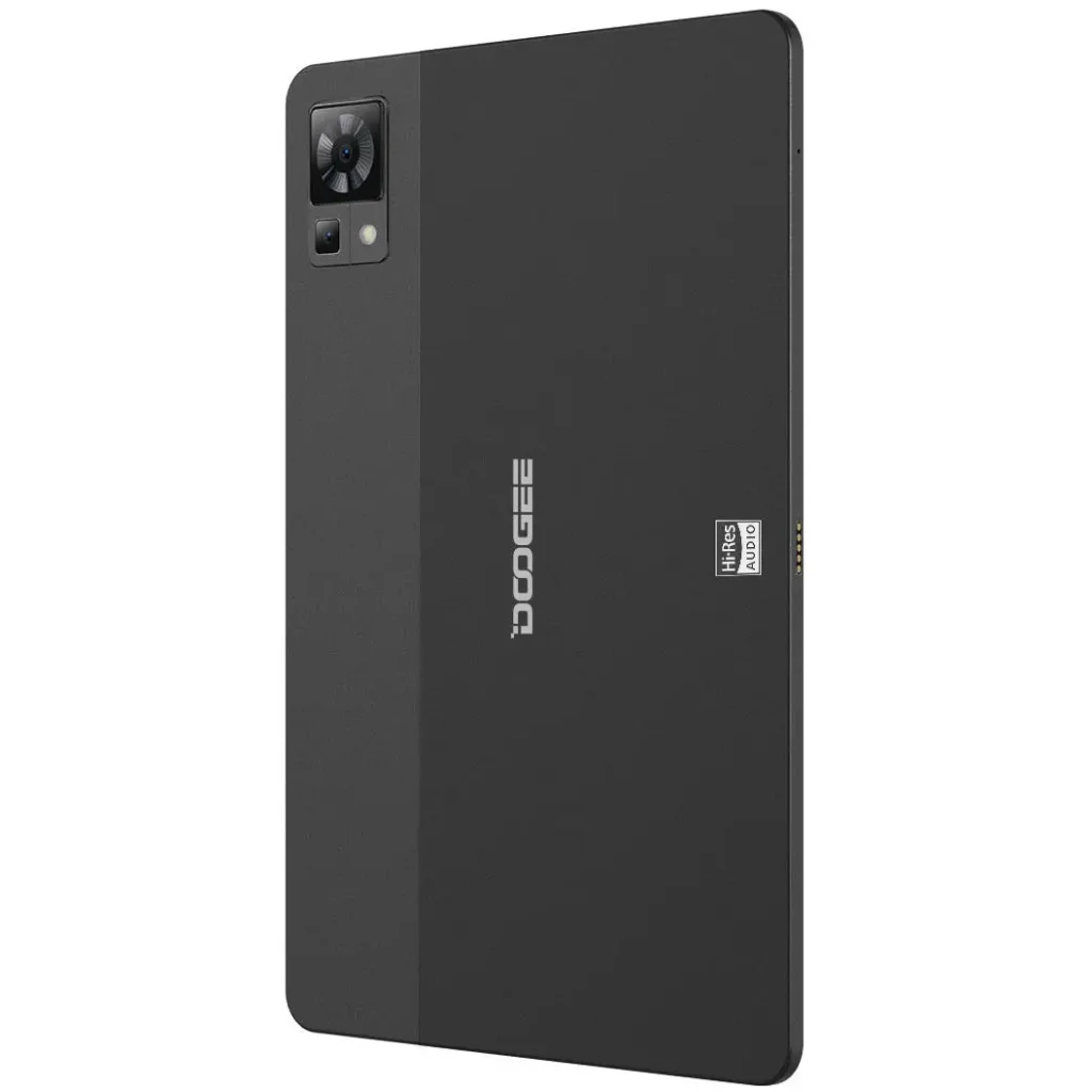 Планшет Doogee T35 8/256GB LTE Black EU