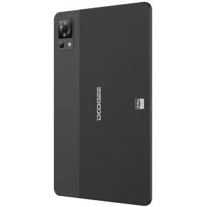 Планшет Doogee T35 8/256GB LTE Black EU