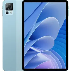 Планшет Doogee T35 8/256GB LTE Ice Blue EU