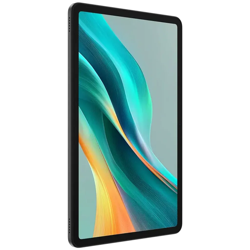 Планшет Doogee T36 8/256GB LTE Black UA