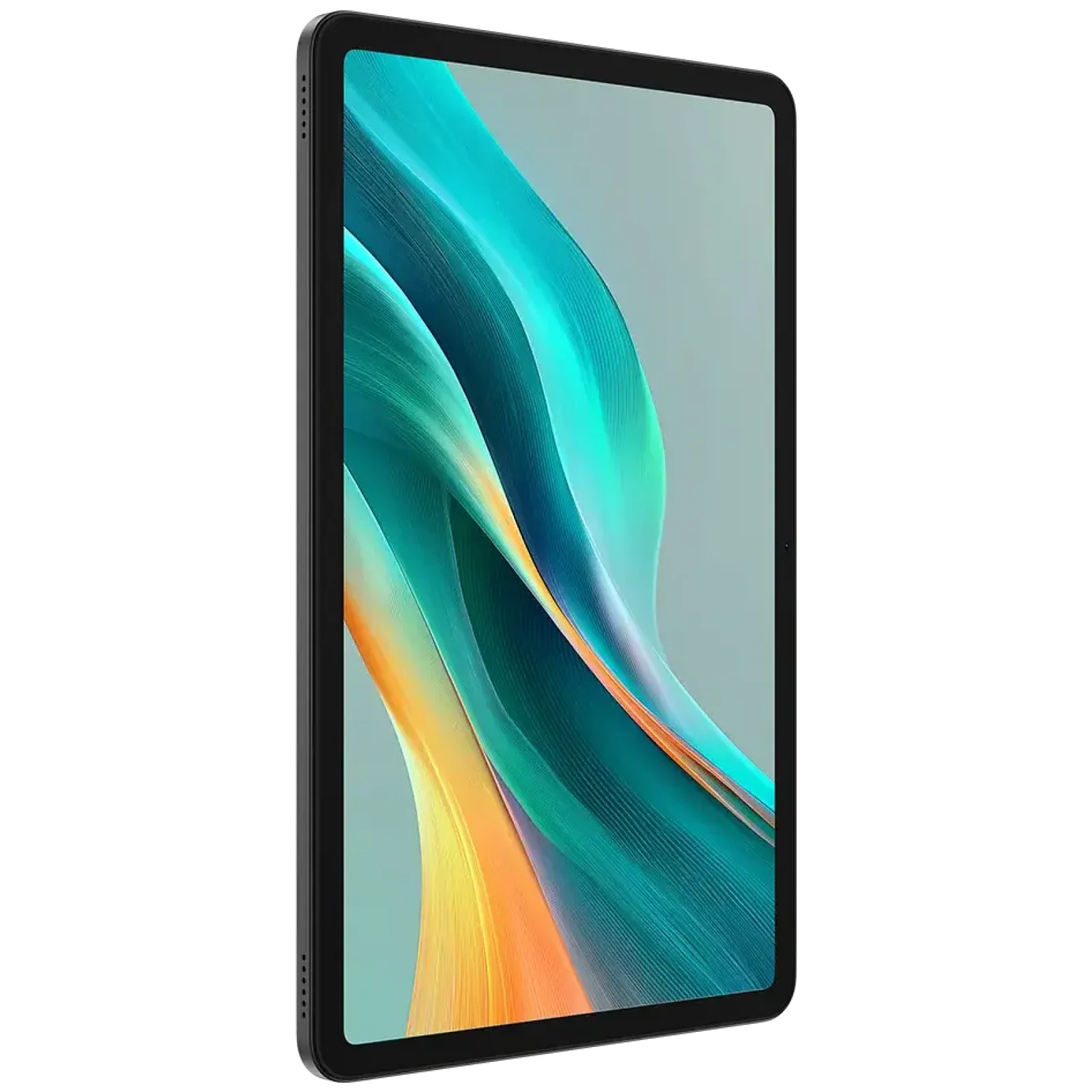 Планшет Doogee T36 8/256GB LTE Black UA