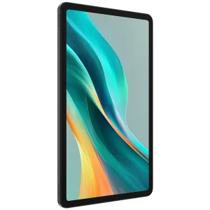 Планшет Doogee T36 8/256GB LTE Black UA