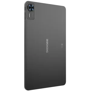 Планшет Doogee T36 8/256GB LTE Black UA