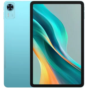 Планшет Doogee T36 8/256GB LTE Blue UA