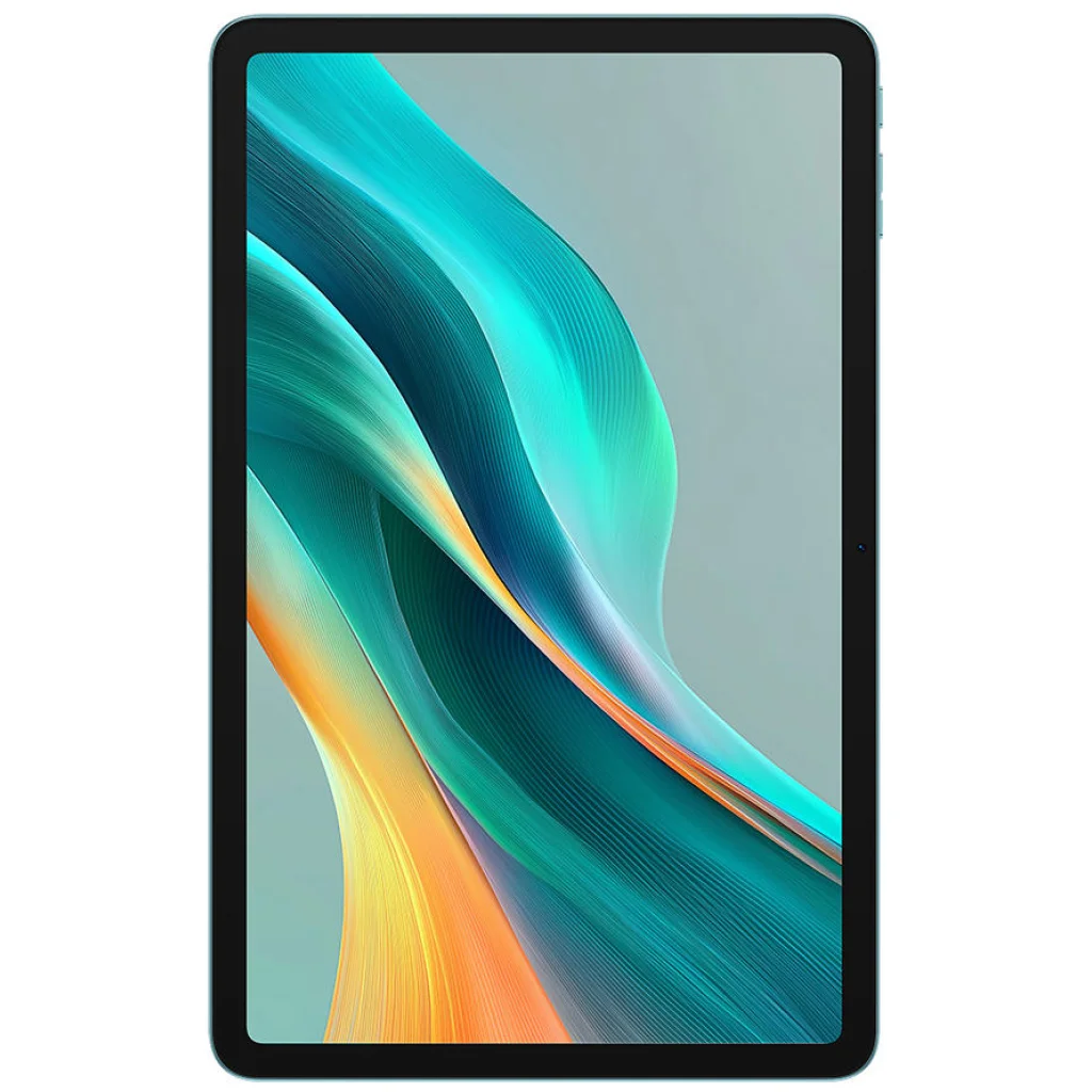 Планшет Doogee T36 8/256GB LTE Blue UA