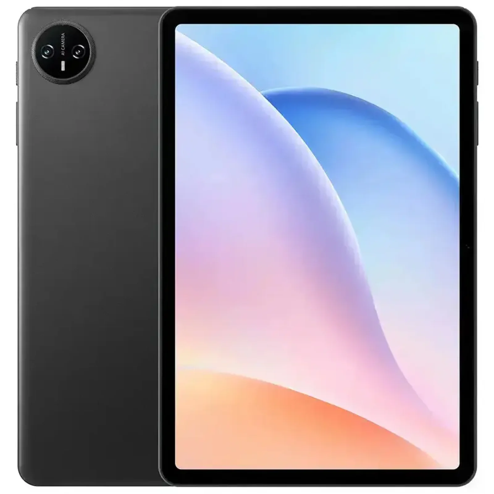 Планшет Doogee Tab A9 3/64GB Wi-Fi Aurora Black EU