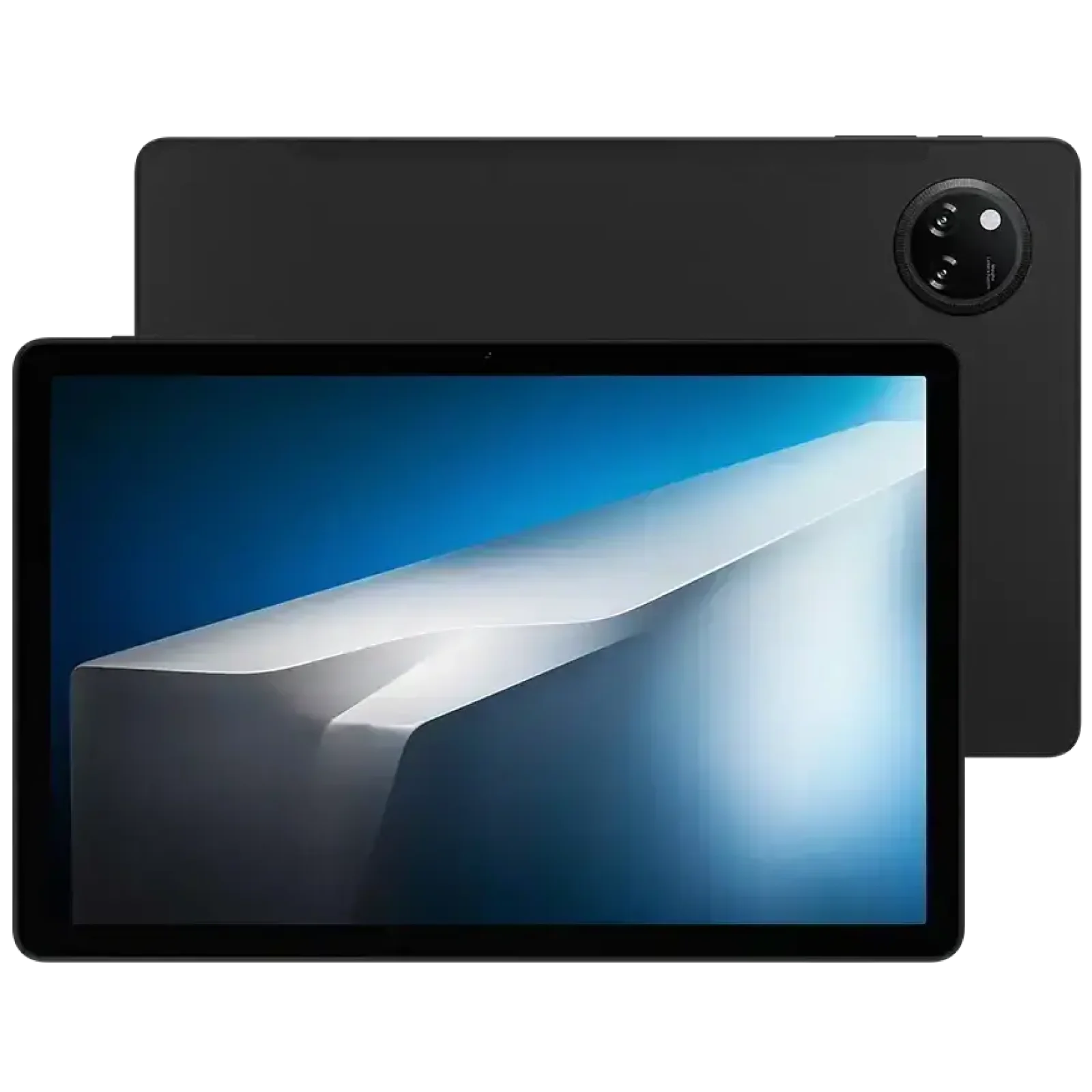 Планшет Doogee Tab A9 Plus 4/64GB Wi-Fi Aurora Black EU