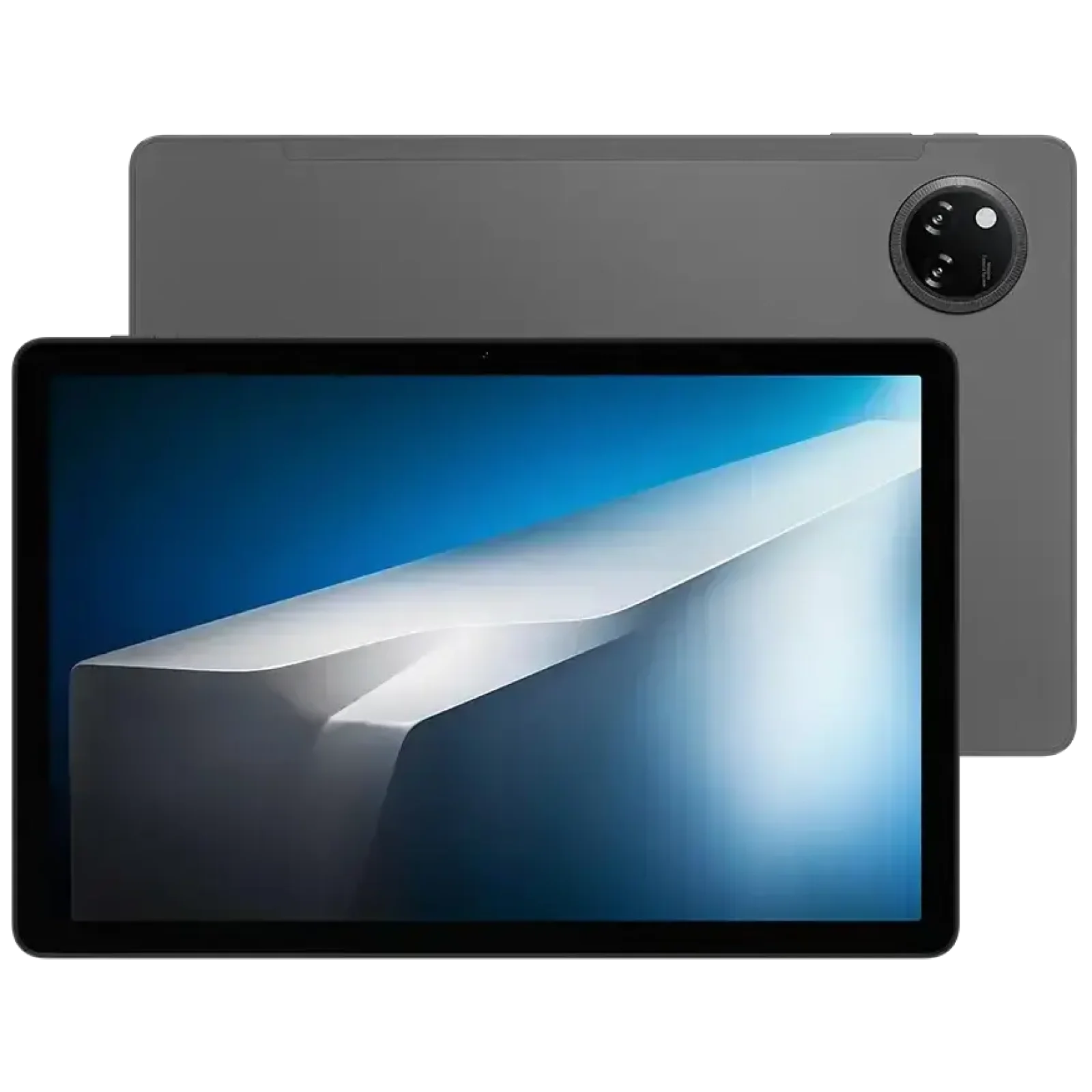 Планшет Doogee Tab A9 Plus 4/64GB Wi-Fi Grey EU