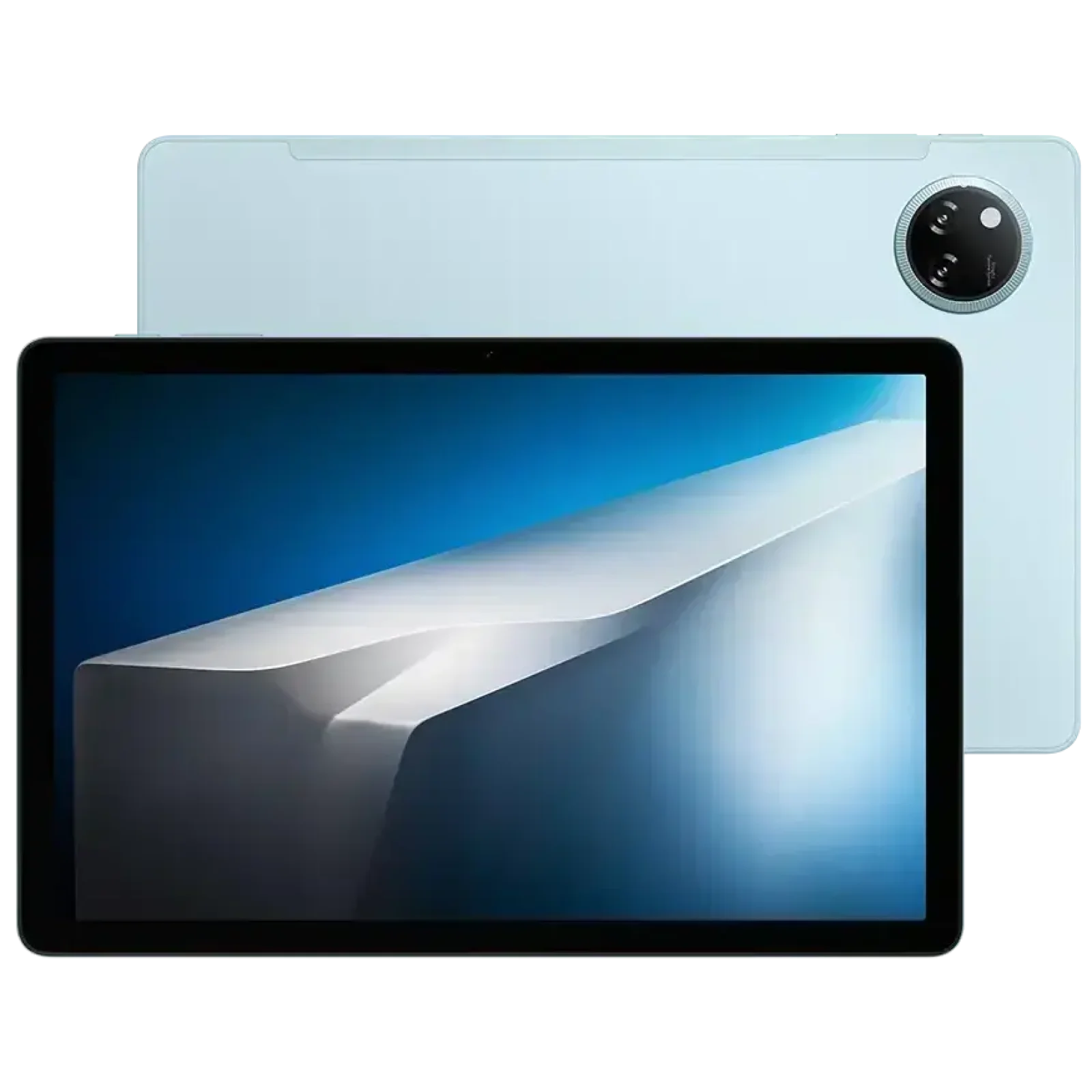 Планшет Doogee Tab A9 Plus 4/64GB Wi-Fi Blue EU