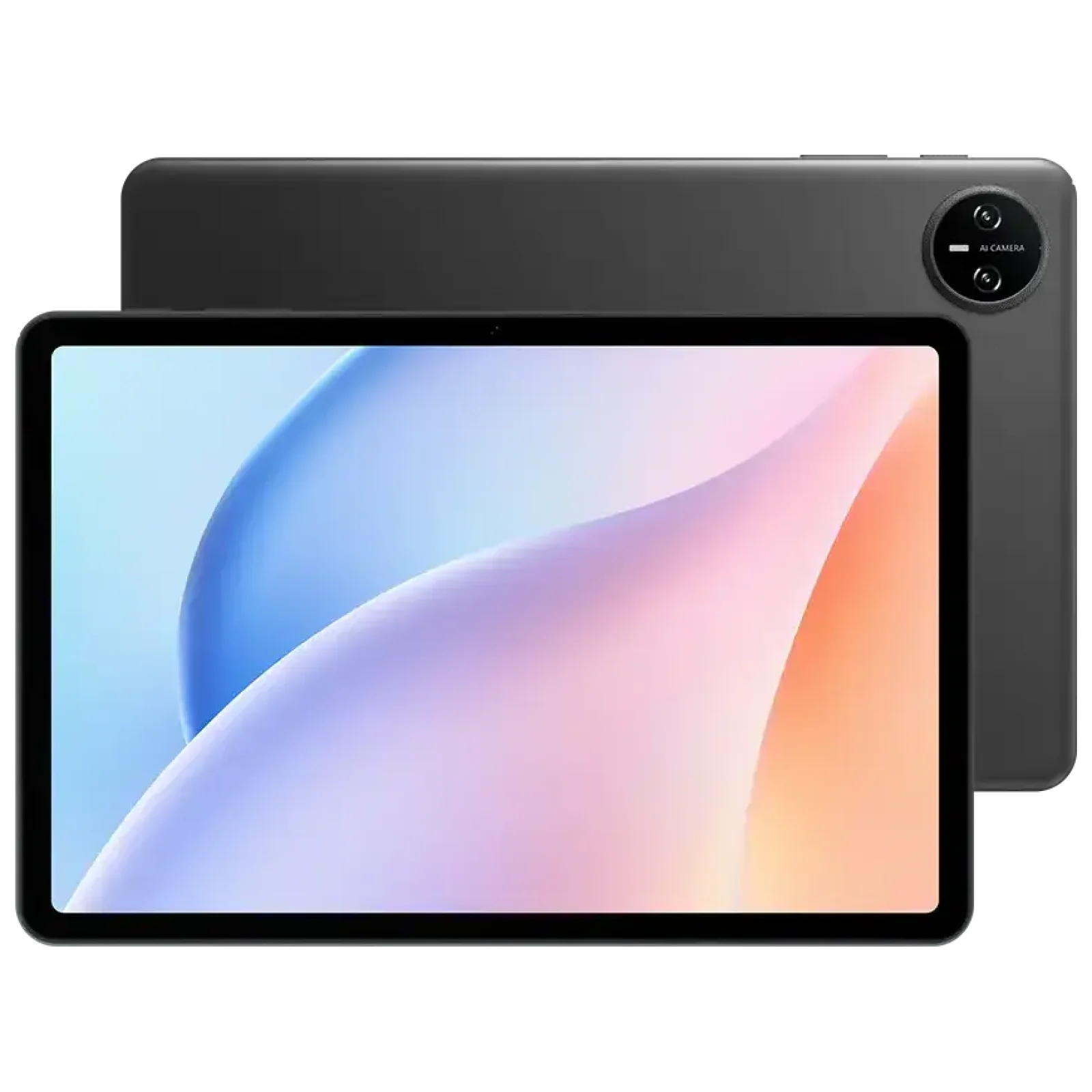 Планшет Doogee Tab A9 Pro 4/128GB Wi-Fi Aurora Black EU
