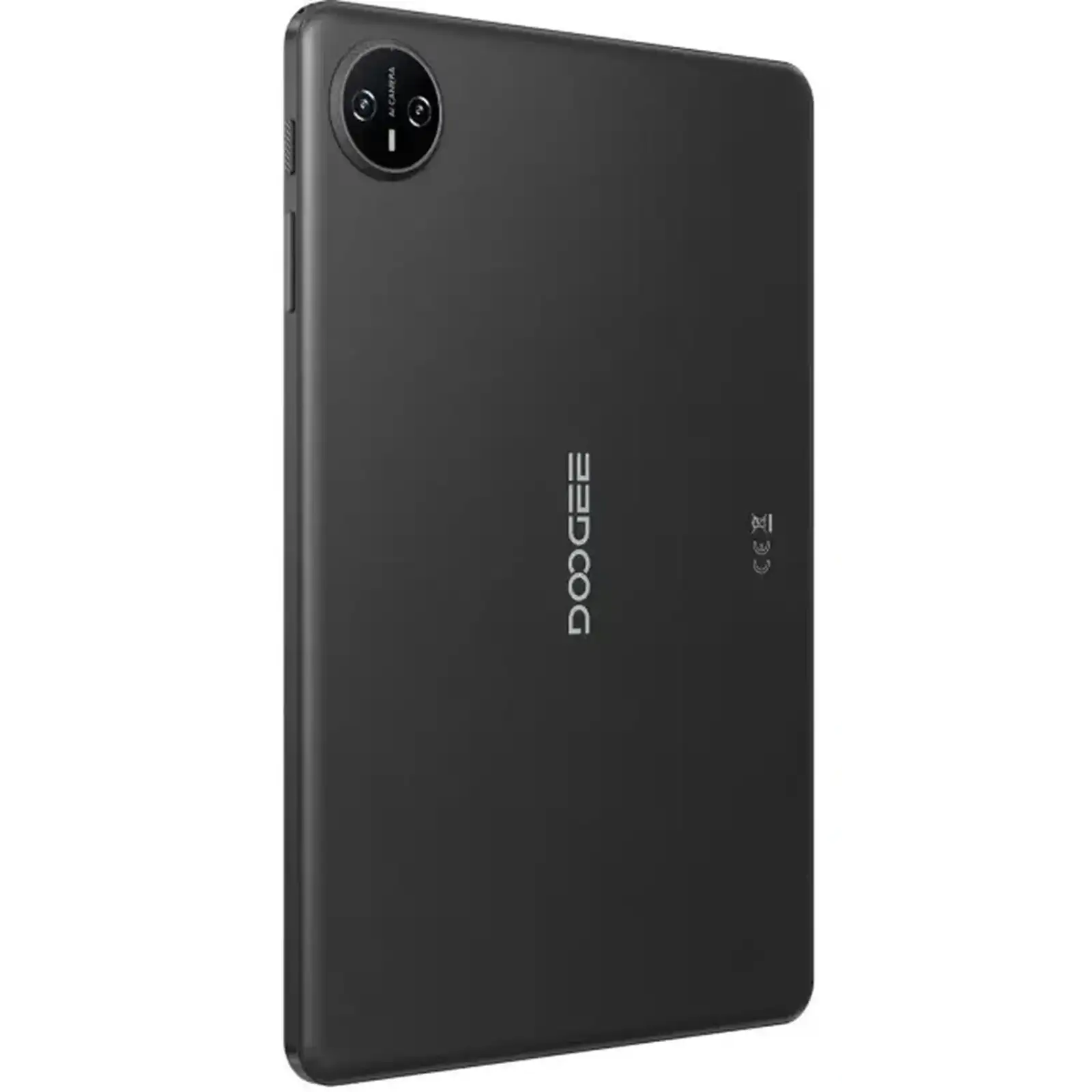 Планшет Doogee Tab A9 Pro 4/128GB Wi-Fi Aurora Black UA