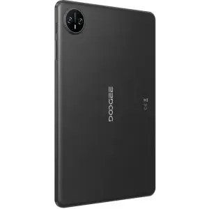 Планшет Doogee Tab A9 Pro 4/128GB Wi-Fi Aurora Black UA