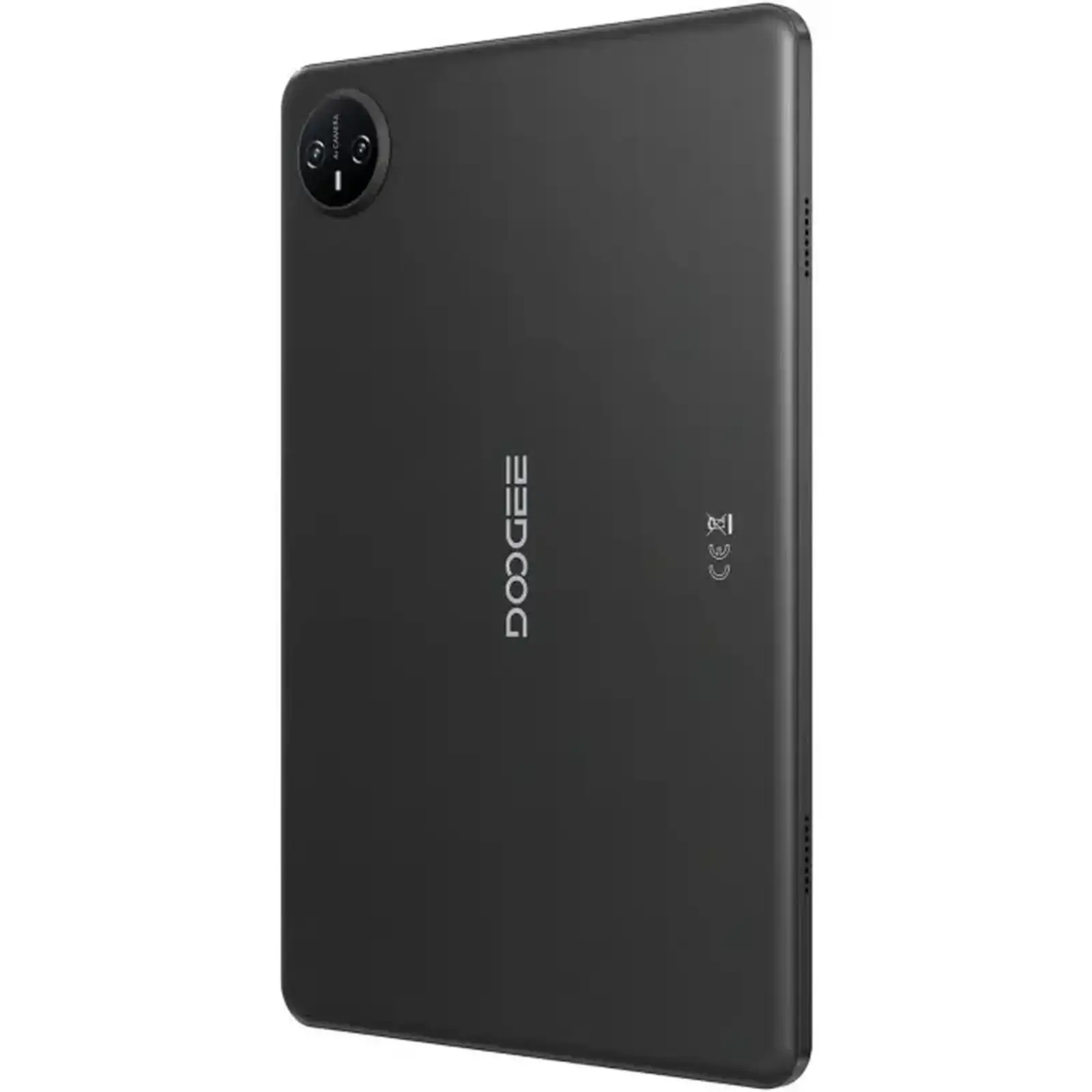Планшет Doogee Tab A9 Pro 4/128GB Wi-Fi Aurora Black UA