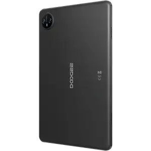 Планшет Doogee Tab A9 Pro 4/128GB Wi-Fi Aurora Black UA